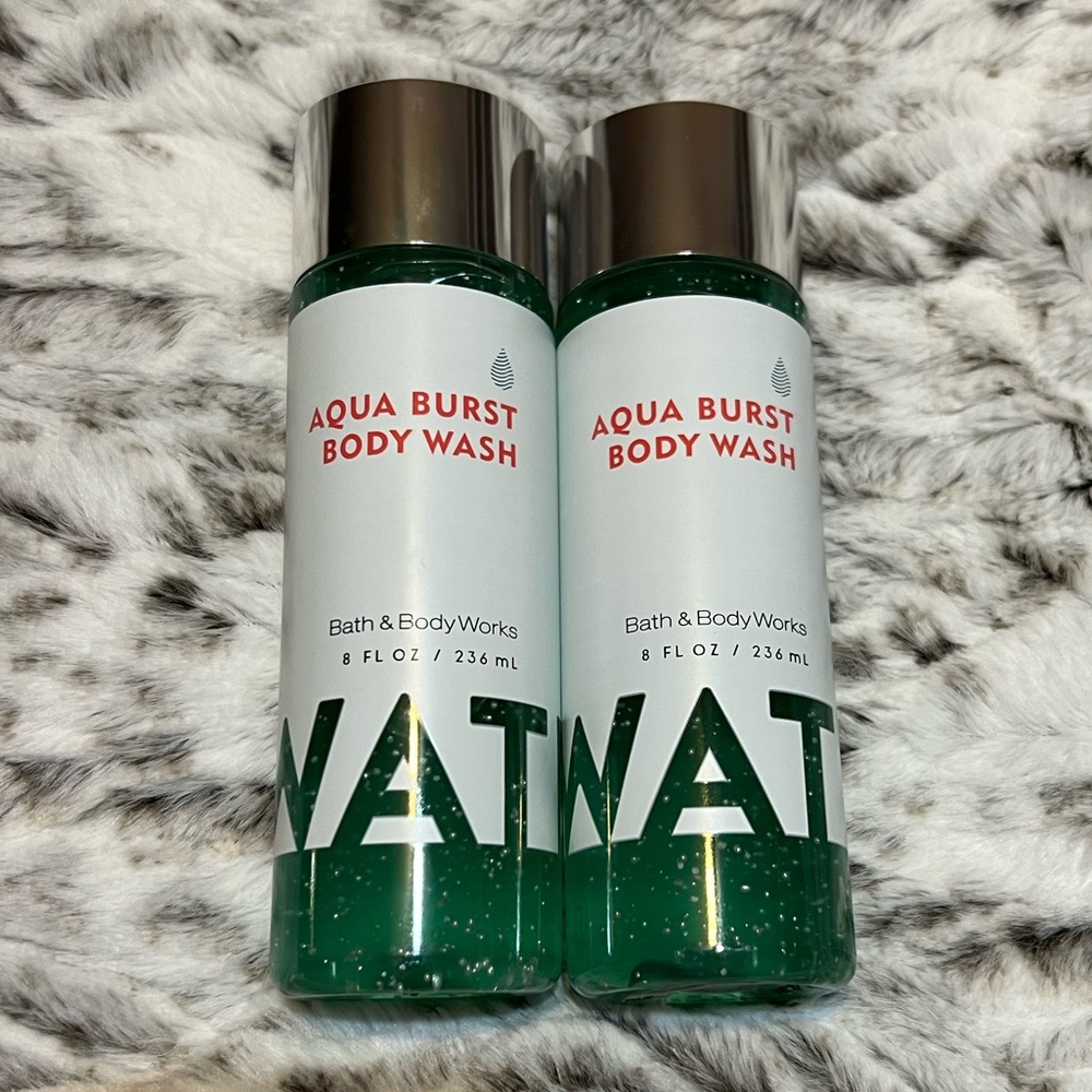 NWT RARE Bath and Body Works